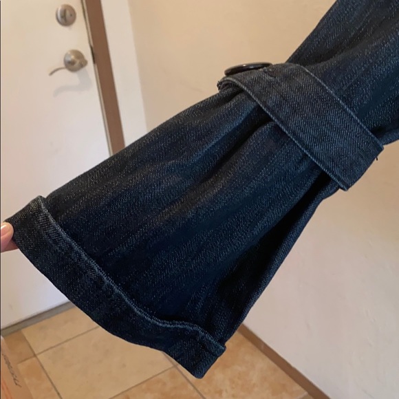 Denim jacket! - Picture 3 of 7